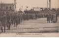 Русский Экспедиционный Корпус во Франции - Марсель 1916 год