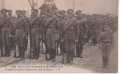 Русский Экспедиционный Корпус во Франции - Марсель 1916 год