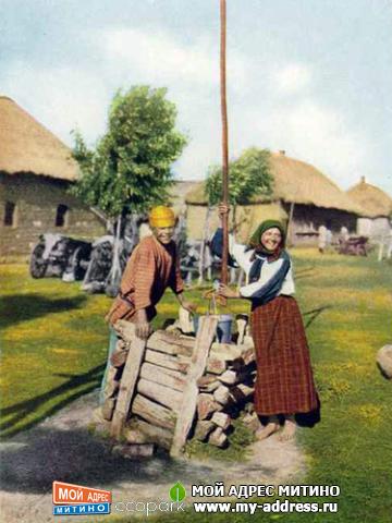 1914 год Молодая Россия - страна неограниченных возможностей