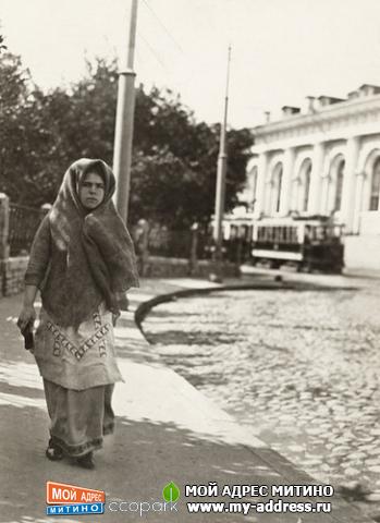1914 год Молодая Россия - страна неограниченных возможностей