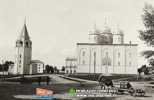 ДВЕ ИЛЛЮСТРАЦИИ УНИКАЛЬНОГО ВИДА ТРАНСПОРТА - ТЕЛЕГИ, ИСПОЛЬЗУЕМОГО ПО ВСЕЙ РОССИИ 1914 год