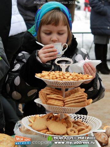 Масленица 2015