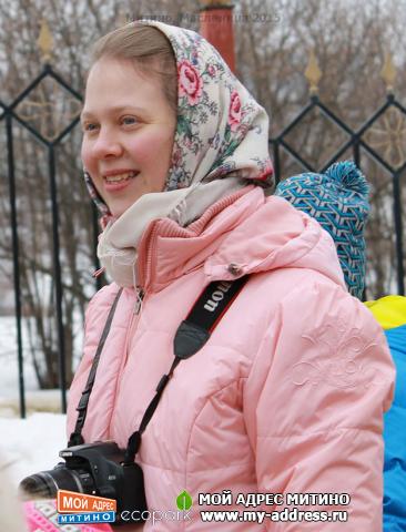 Масленица 2015