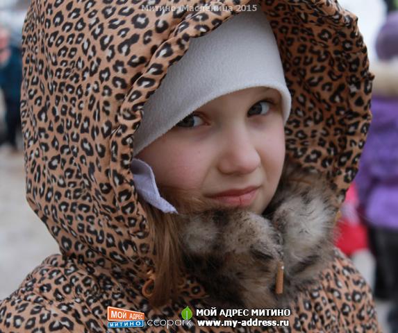 Масленица 2015