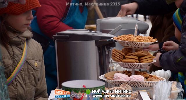 Масленица 2015
