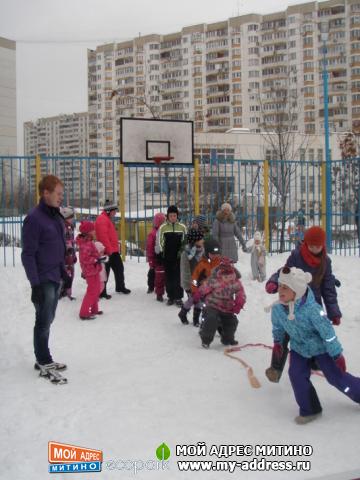 Масленица 10