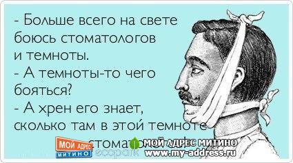 stomatolog