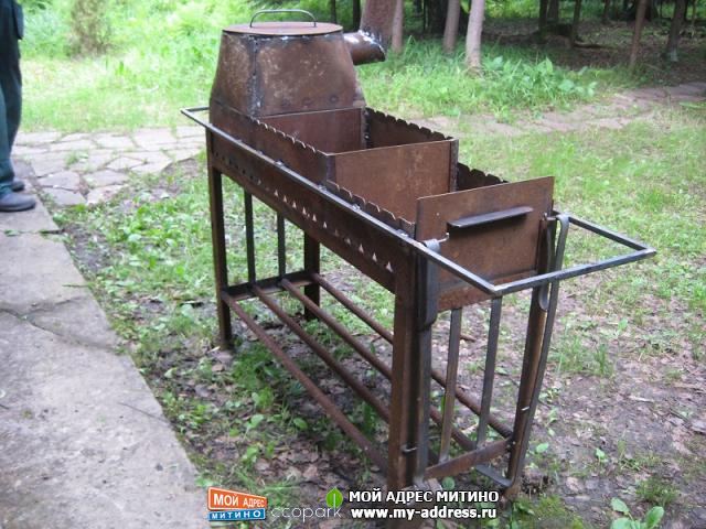Мангал