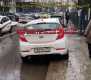 БЫДЛО-ПАРКОВКА HYUNDAI госномер Т821СУ777RUS, ЕМУ ТАК УДОБНО, А НА ОСТАЛЬНЫХ ЕМУ НАПЛЕВАТЬ! Москва, Митино, 4 марта 2025