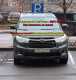 Toyota, госномер Н841АЕ797RUS – АВТО-БЫДЛО Ему наплевать на закон! Ему наплевать на инвалидов Жилого Комплекса Лайф-Экопарк