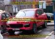 Porsche, госномер Т488ОХRUS797 – АВТО-БЫДЛО, ХИТРОЖОПЫЙ КЛОУН РАЗВОРАЧИВАЕТ ЗНАК "Парковка для инвалидов" Ему наплевать на закон