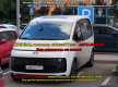 HYUNDAI, госномер А062ВУ977RUS – АВТО-БЫДЛО. Ему наплевать на закон! Ему наплевать на инвалидов Жилого Комплекса LIFE-МИТИНСКАЯ