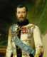 Nikolai II, George V, Wilhelm II - Кровные братья