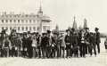1914 год Молодая Россия - страна неограниченных возможностей
