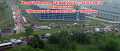 Москва, Митино, 24 мая 2013 г., 16:07-19:25 - «Митинский автоколлапс» - панорама