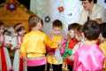 Детский сад № 2534 "Золотой ключик" - Утренник весенний 05 марта 2012 года